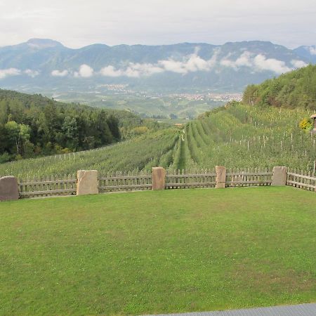 コーレド Agriturismo Alpenvidehofヴィラ エクステリア 写真
