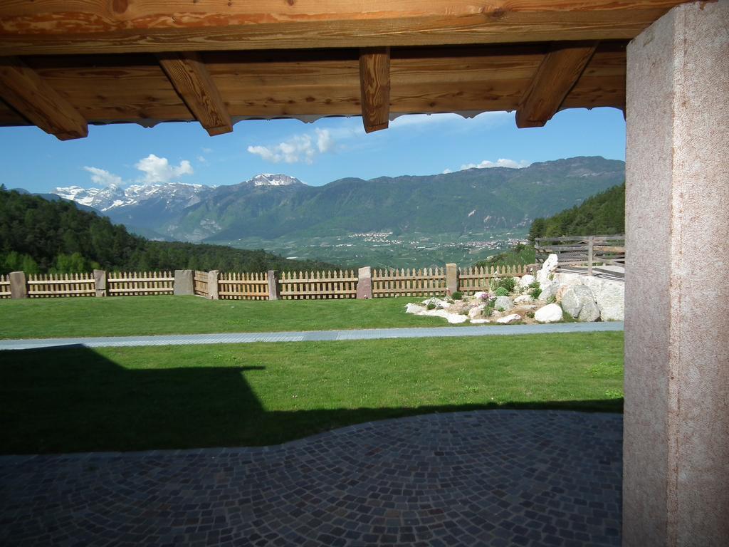 コーレド Agriturismo Alpenvidehofヴィラ エクステリア 写真