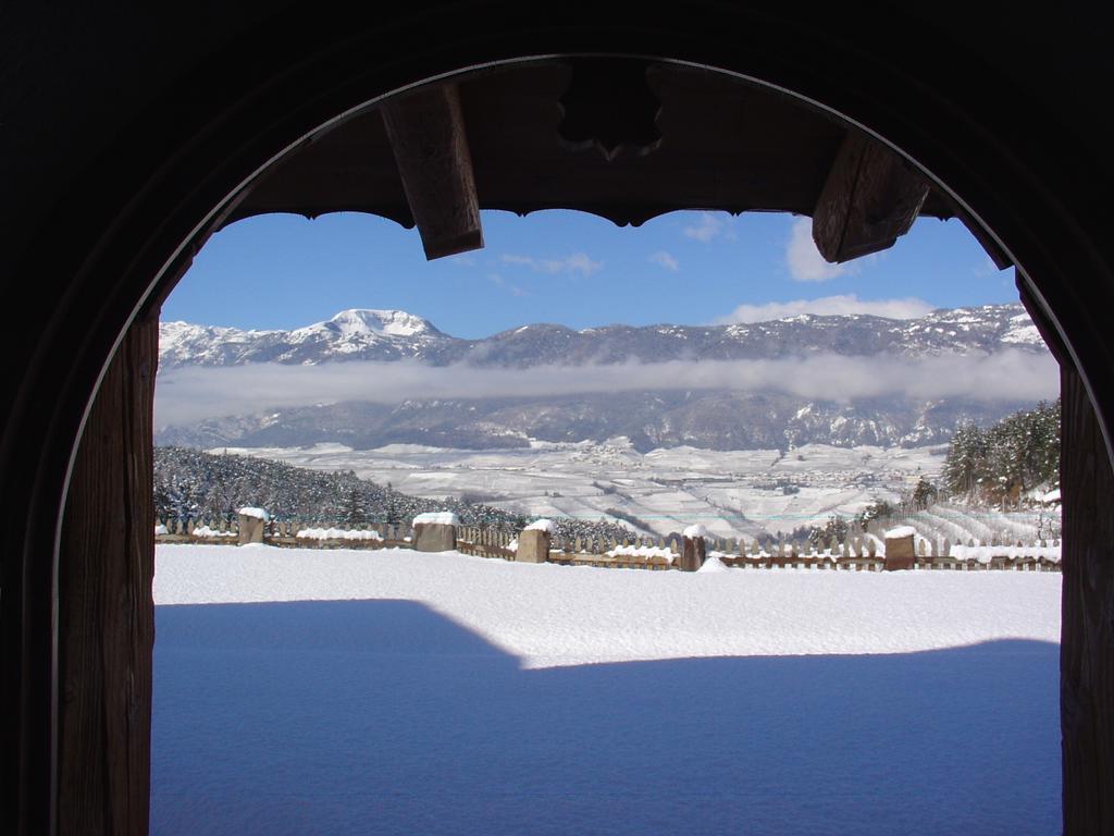 コーレド Agriturismo Alpenvidehofヴィラ エクステリア 写真