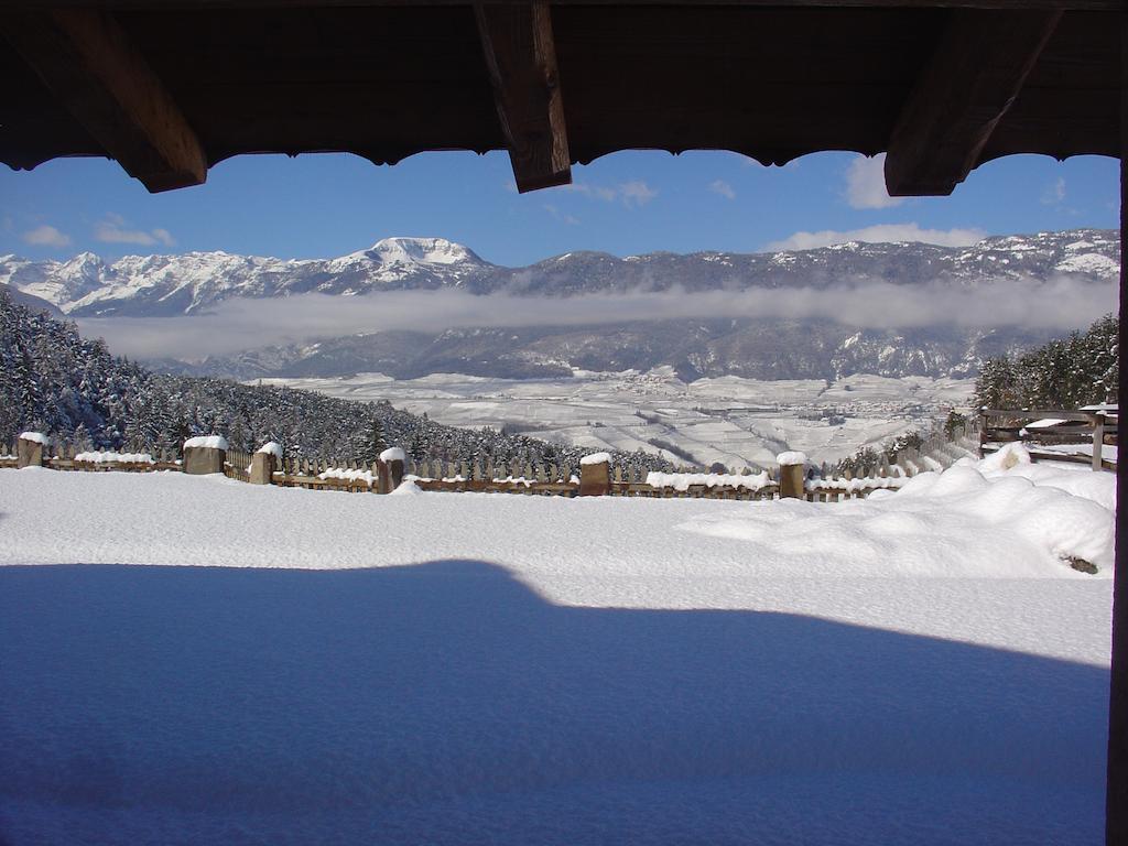 コーレド Agriturismo Alpenvidehofヴィラ エクステリア 写真