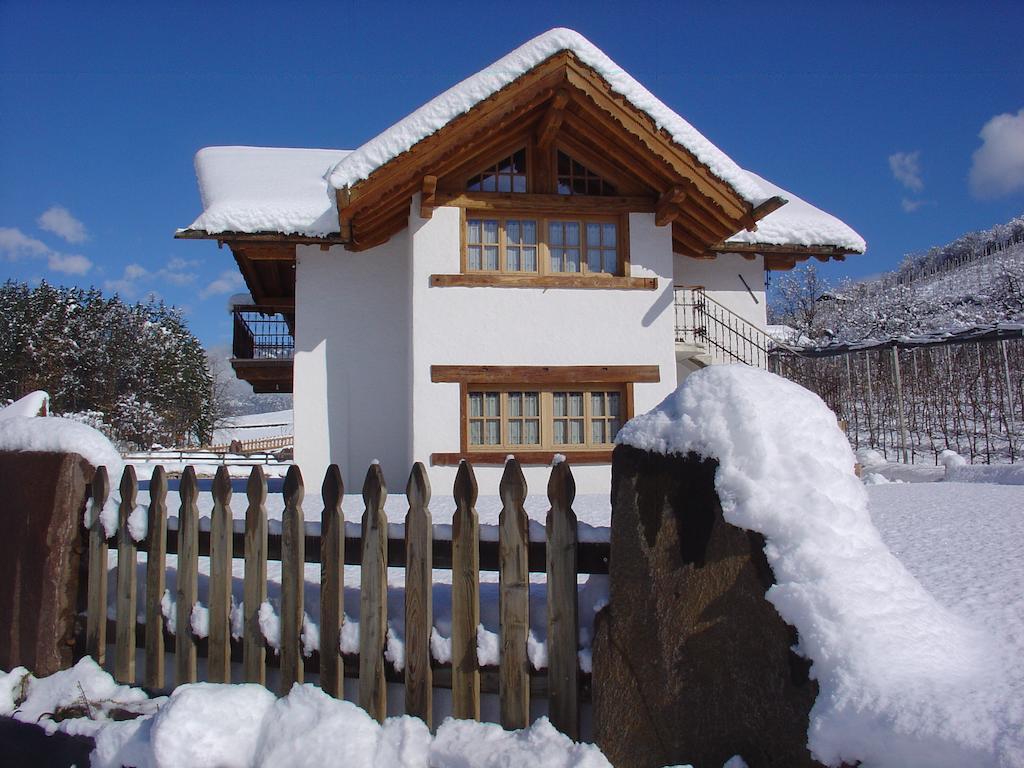 コーレド Agriturismo Alpenvidehofヴィラ エクステリア 写真