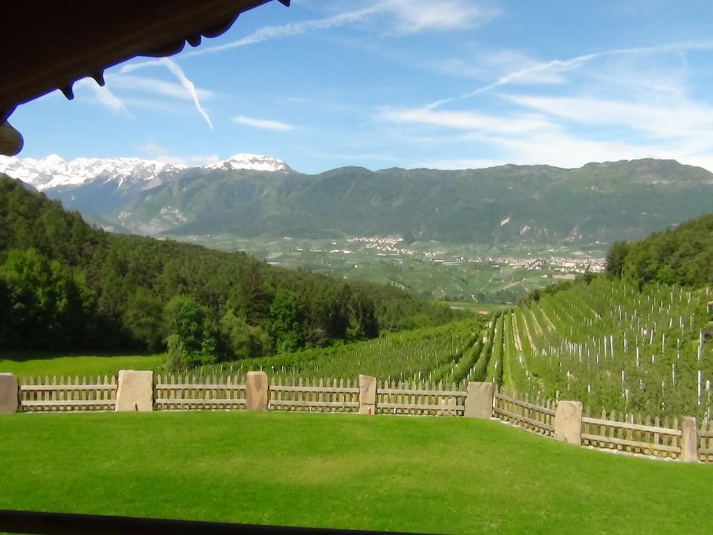 コーレド Agriturismo Alpenvidehofヴィラ エクステリア 写真