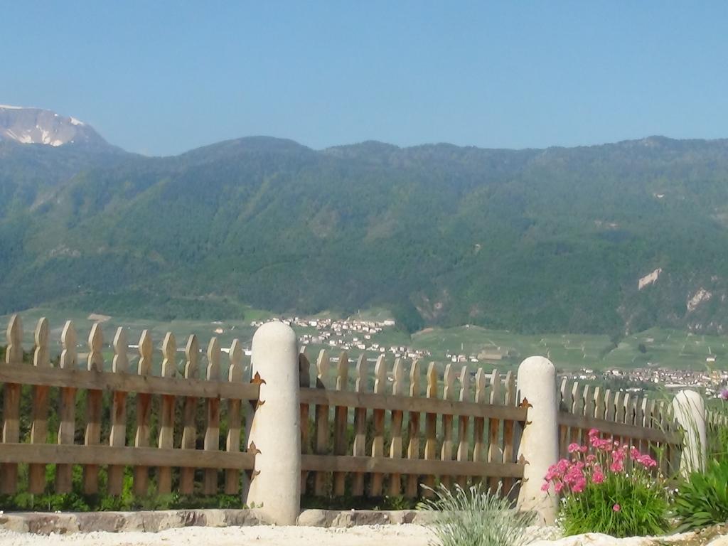 コーレド Agriturismo Alpenvidehofヴィラ エクステリア 写真