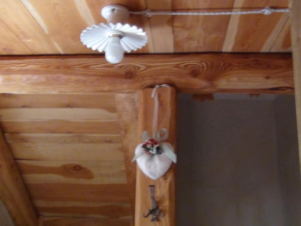 コーレド Agriturismo Alpenvidehofヴィラ エクステリア 写真