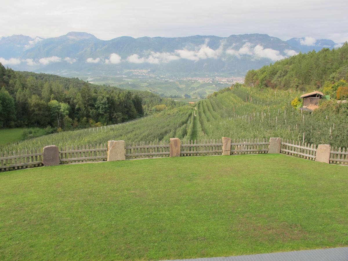 コーレド Agriturismo Alpenvidehofヴィラ エクステリア 写真